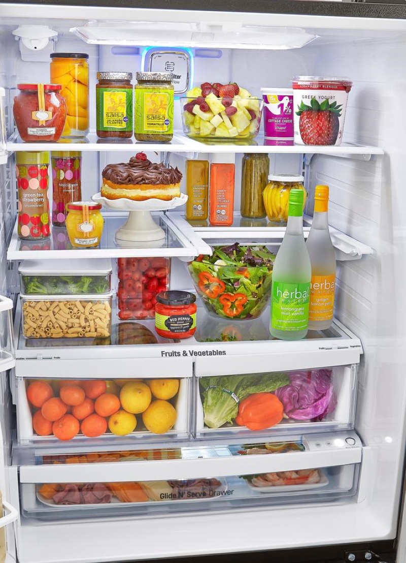 Dịch Vụ Sửa Tủ Lạnh Lý Thái Tổ Khắc Phục Mọi Sự Cố Tận Nơi Hiệu Quả