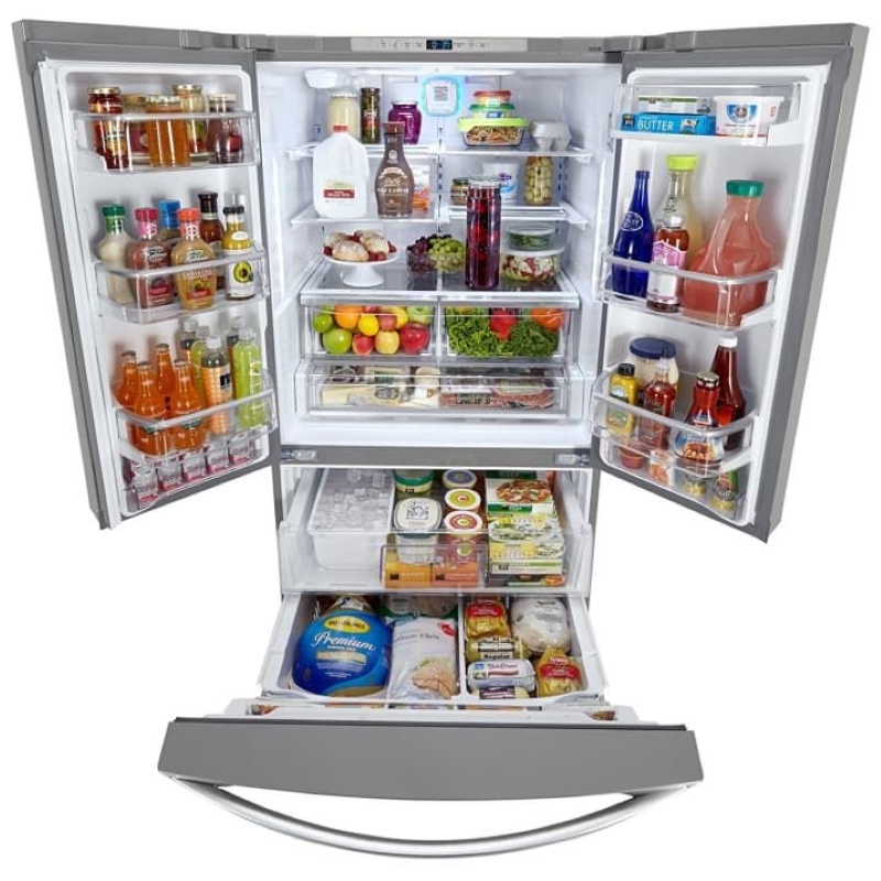 Dịch Vụ Sửa Tủ Lạnh Thường Tín Chuyên Nghiệp Tận Nơi Cùng ThoDienLanh24h