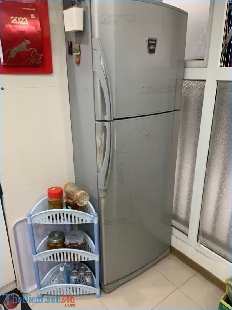Sửa Tủ Lạnh Thanh Oai Nhanh Chóng Tại Nhà Chuyên Nghiệp An Tâm Tuyệt Đối