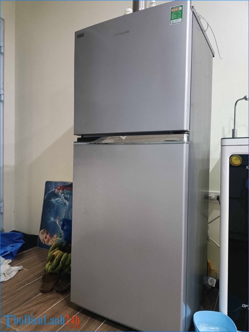 Sửa Tủ Lạnh Hàng Bạc Chuyên Nghiệp Tận Nơi Nhanh Chóng