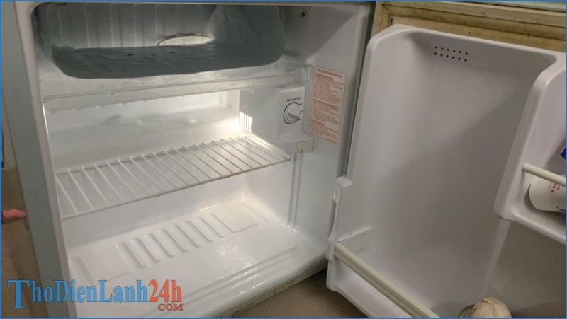 Sửa tủ lạnh Cầu Gỗ Nhanh Chóng và Chuyên Nghiệp