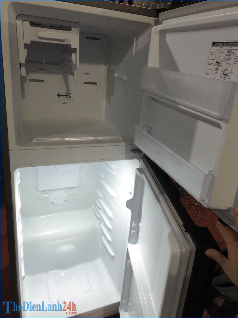 Dịch vụ sửa tủ lạnh Hoài Đức chuyên nghiệp nhanh chóng tại nhà