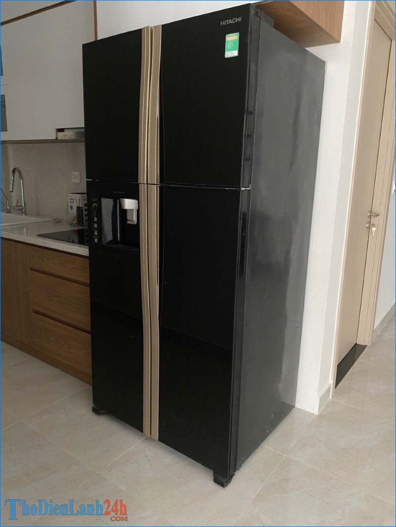 Sửa Tủ Lạnh Mê Linh Nhanh Chóng Tận Nơi Đội Ngũ Lành Nghề Chuyên Nghiệp