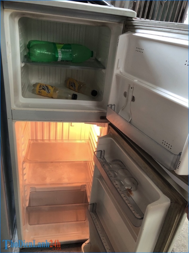 Dịch Vụ Sửa Tủ Lạnh Mỹ Đức Chuyên Nghiệp Tận Nơi Nhanh Chóng Từ ThoDienLanh24h
